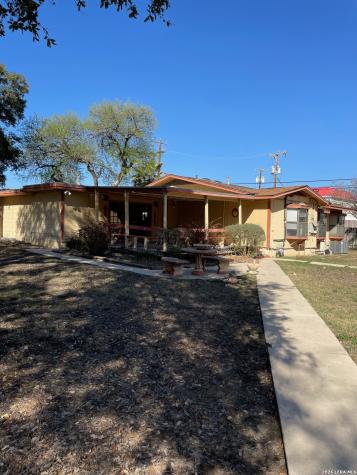 102 Audrey Alene Drive San Antonio TX 78216