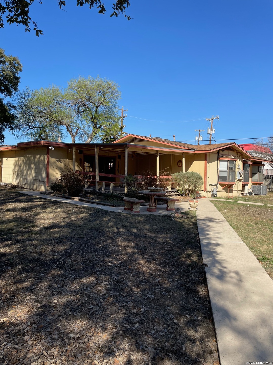 102 Audrey Alene Drive San Antonio TX 78216