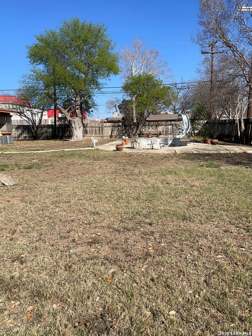 102 Audrey Alene Drive San Antonio TX 78216