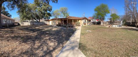 102 Audrey Alene Drive San Antonio TX 78216