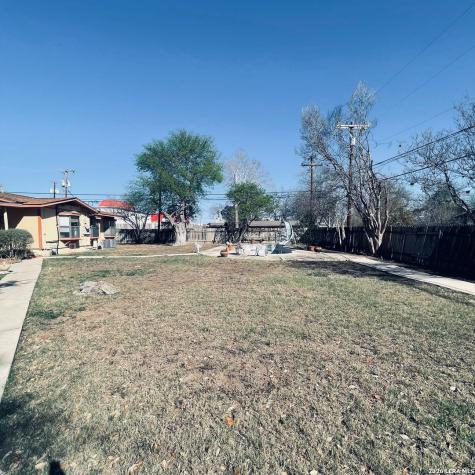 102 Audrey Alene Drive San Antonio TX 78216