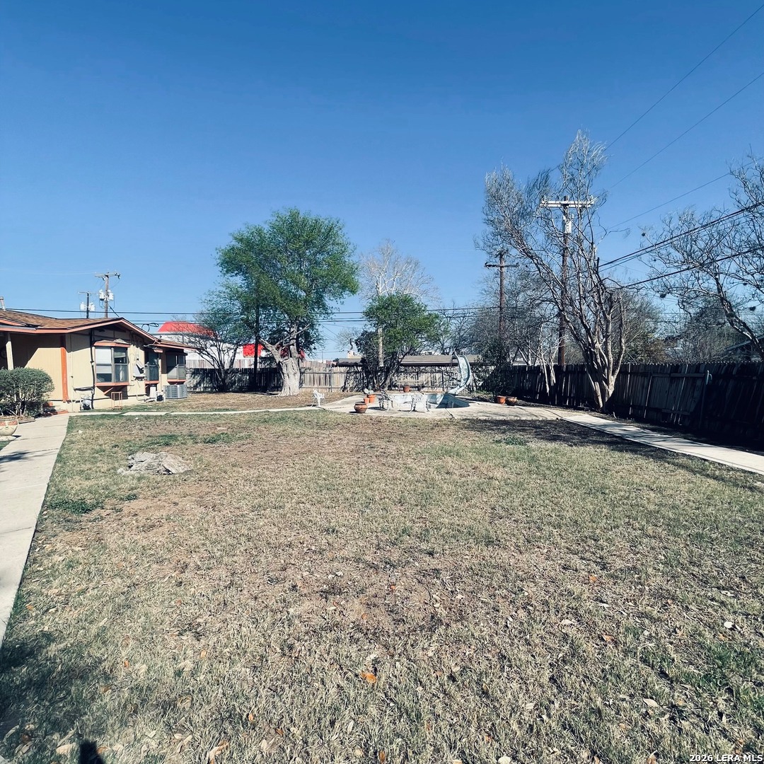 102 Audrey Alene Drive San Antonio TX 78216