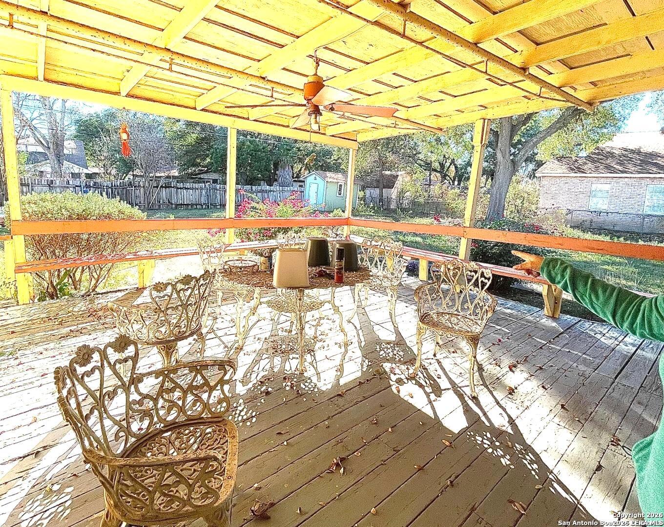 102 Audrey Alene Drive San Antonio TX 78216