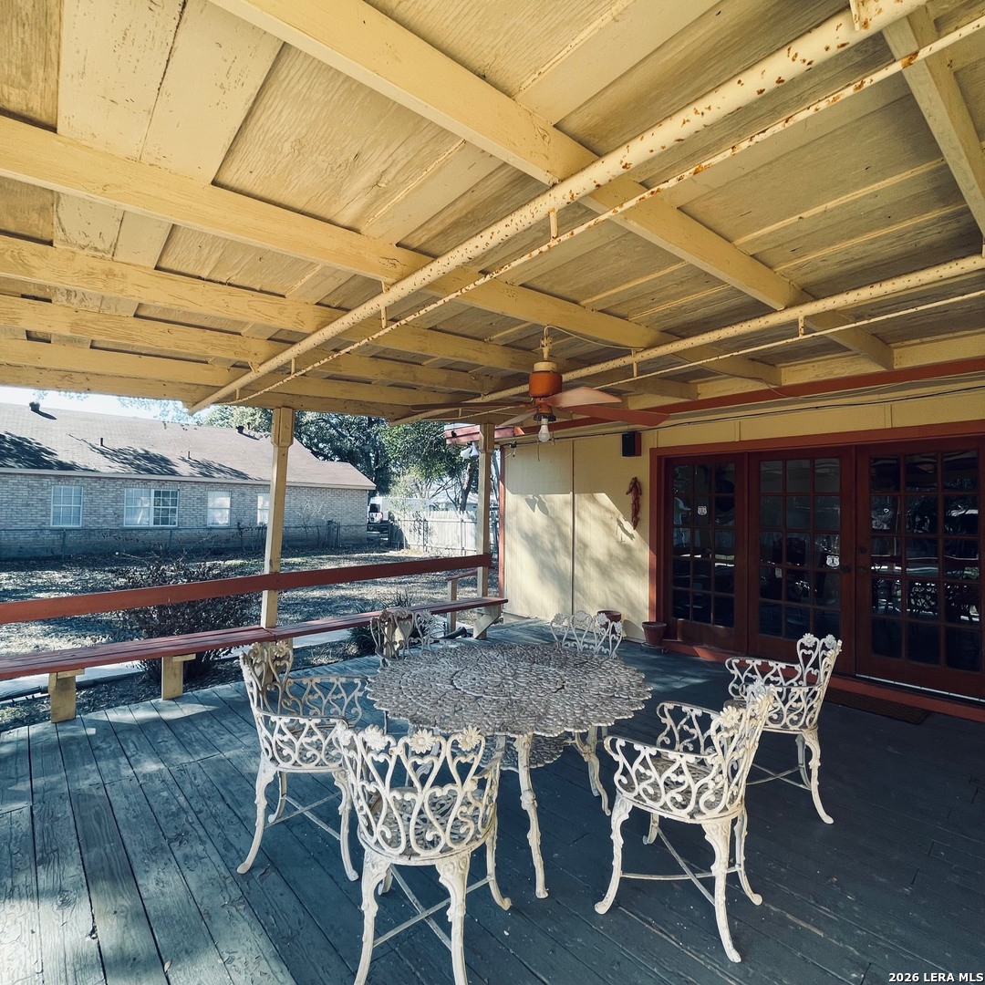 102 Audrey Alene Drive San Antonio TX 78216