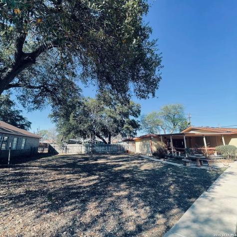 102 Audrey Alene Drive San Antonio TX 78216
