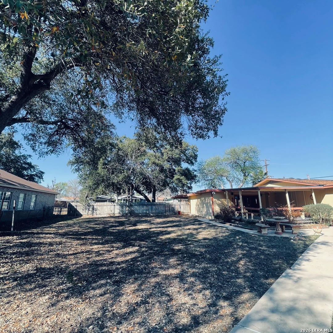 102 Audrey Alene Drive San Antonio TX 78216