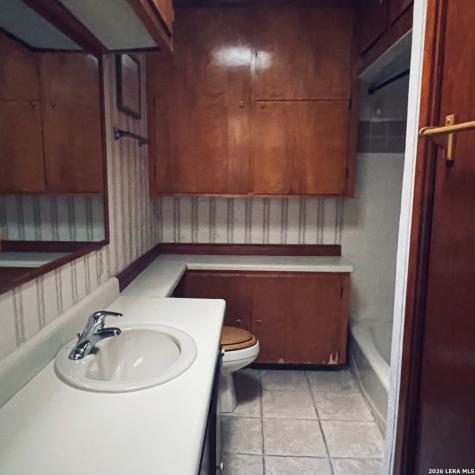 102 Audrey Alene Drive San Antonio TX 78216