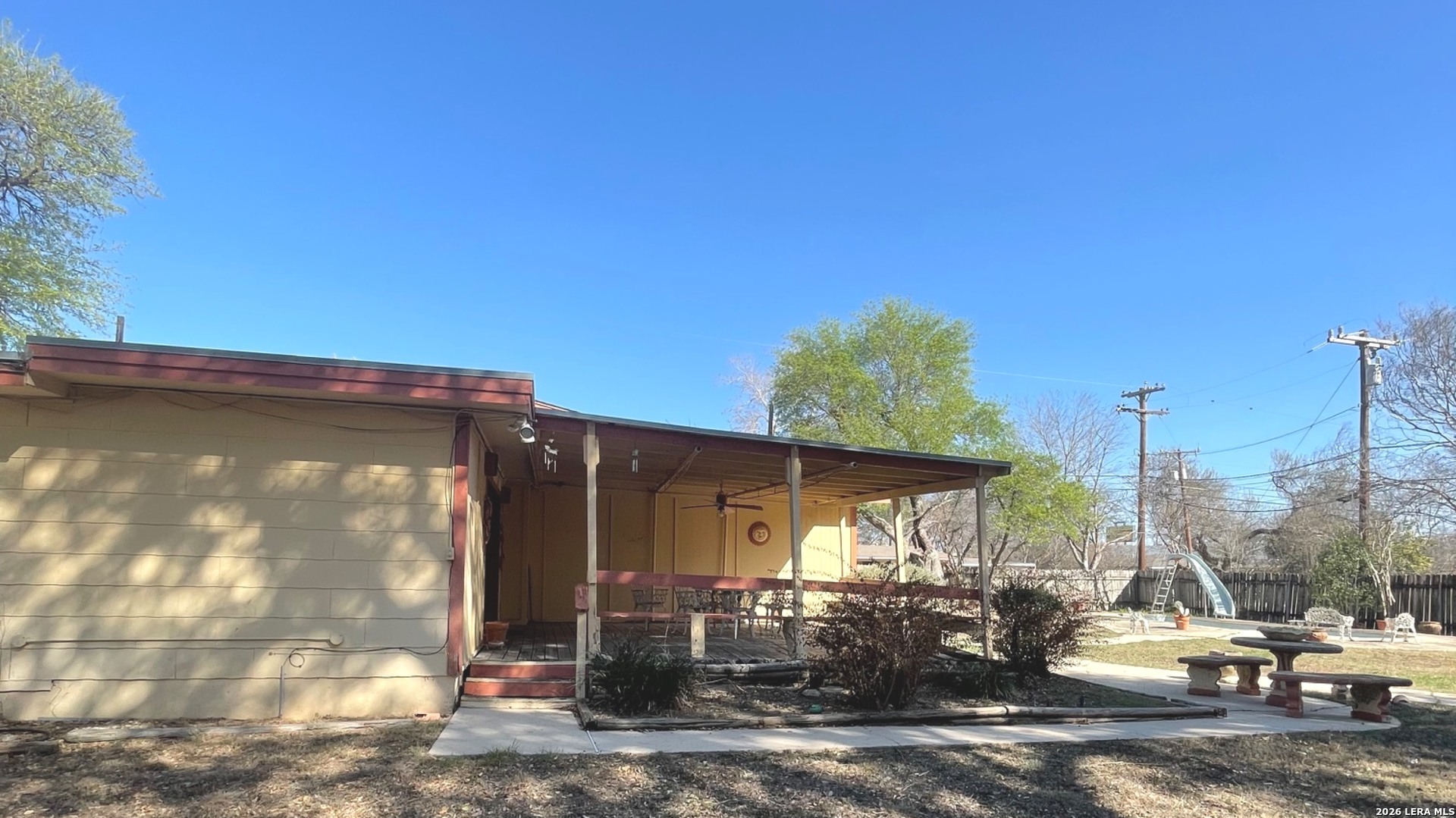 102 Audrey Alene Drive San Antonio TX 78216