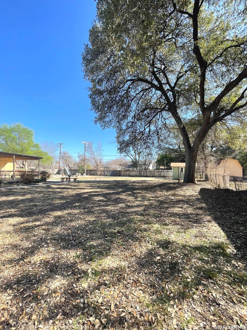 102 Audrey Alene Drive San Antonio TX 78216