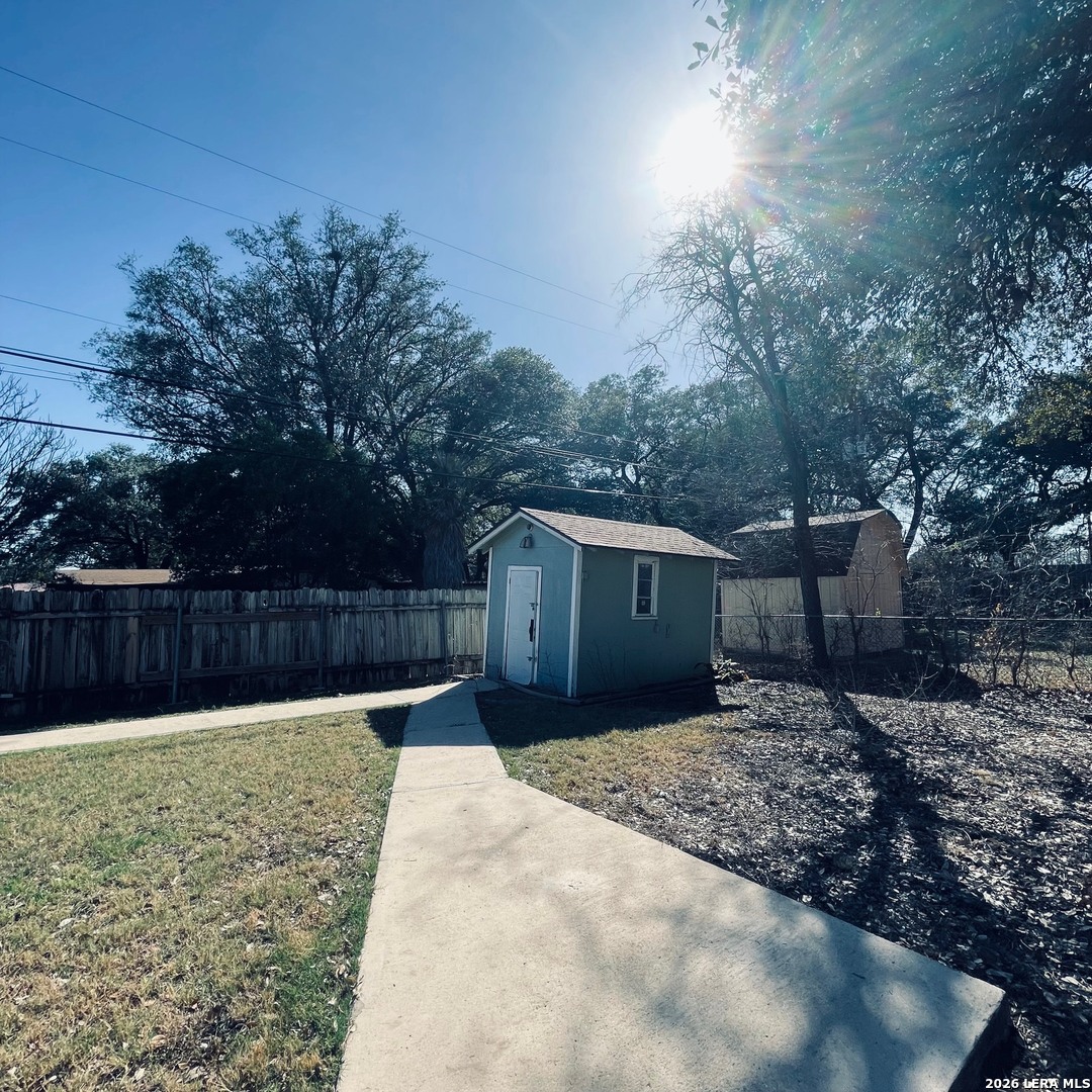 102 Audrey Alene Drive San Antonio TX 78216
