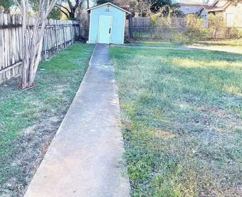 102 Audrey Alene Drive San Antonio TX 78216