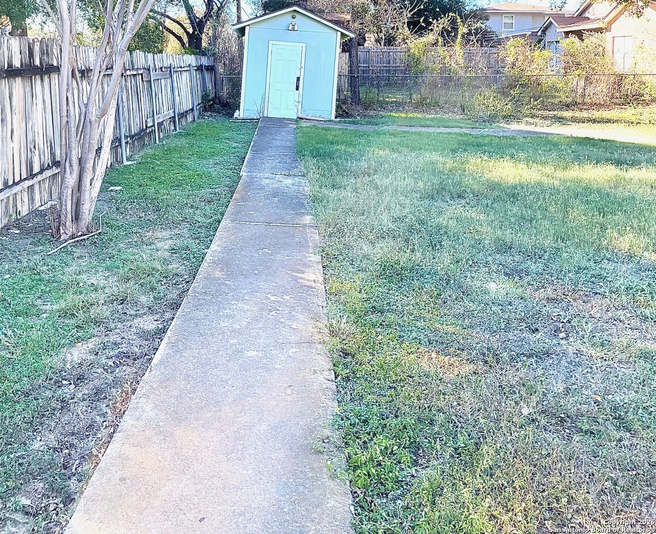 102 Audrey Alene Drive San Antonio TX 78216