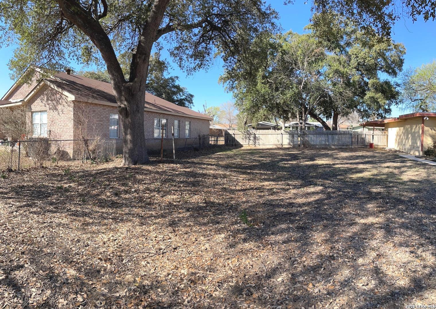 102 Audrey Alene Drive San Antonio TX 78216