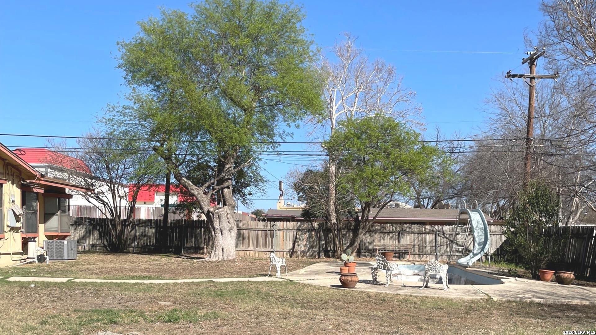 102 Audrey Alene Drive San Antonio TX 78216
