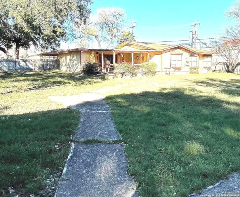 102 Audrey Alene Drive San Antonio TX 78216