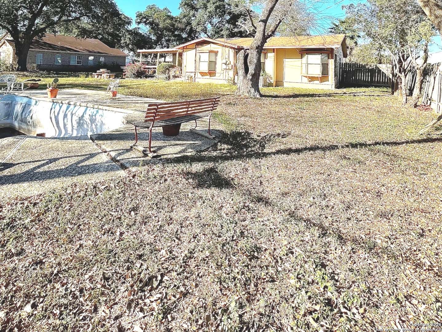 102 Audrey Alene Drive San Antonio TX 78216