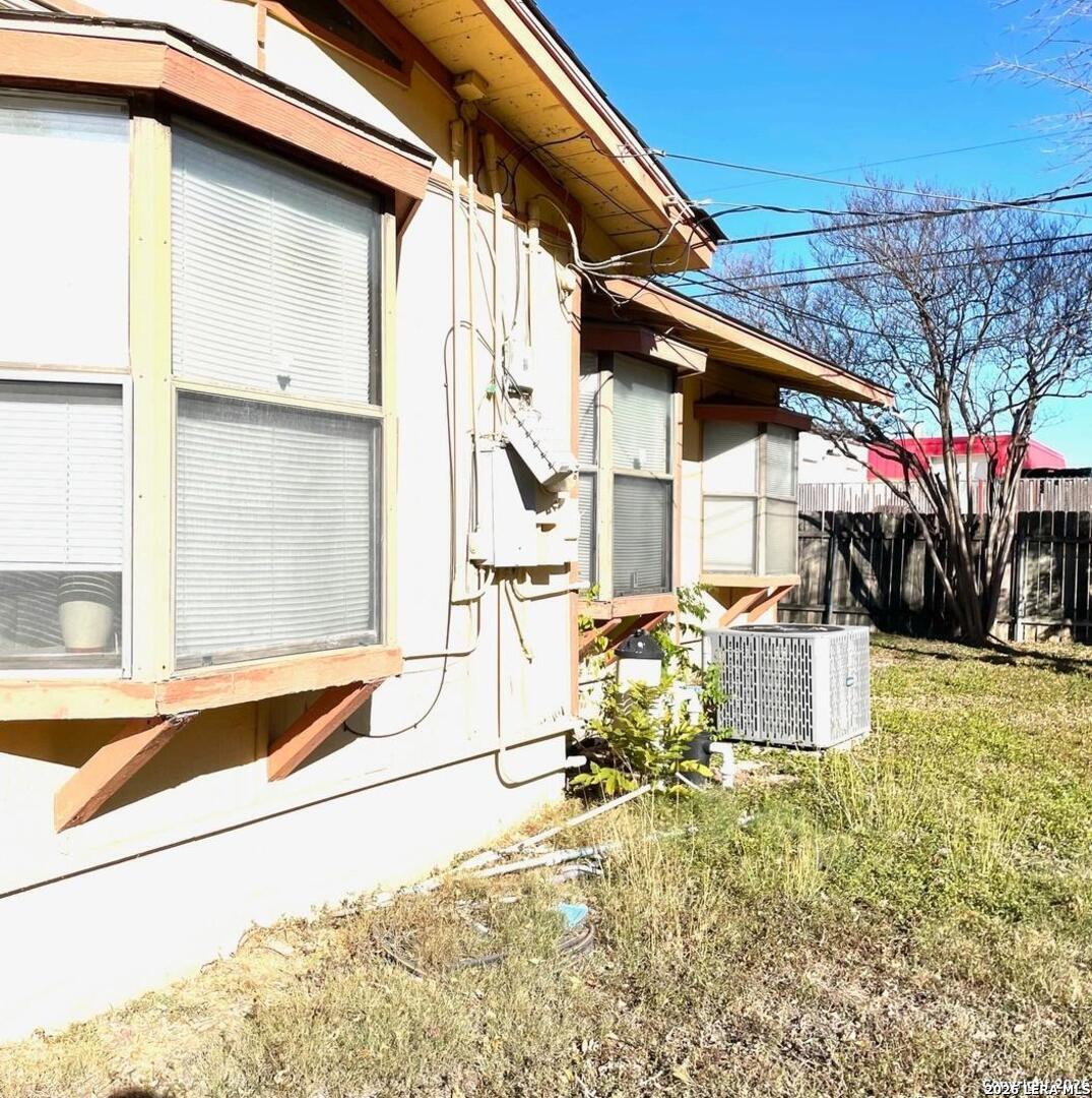 102 Audrey Alene Drive San Antonio TX 78216