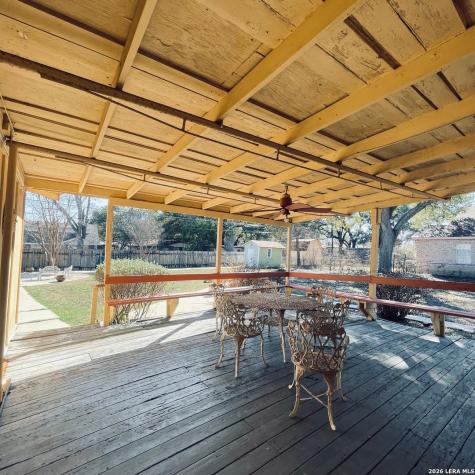 102 Audrey Alene Drive San Antonio TX 78216
