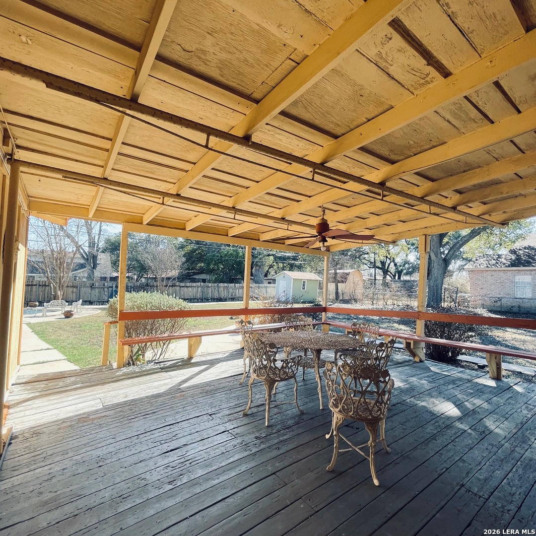 102 Audrey Alene Drive San Antonio TX 78216