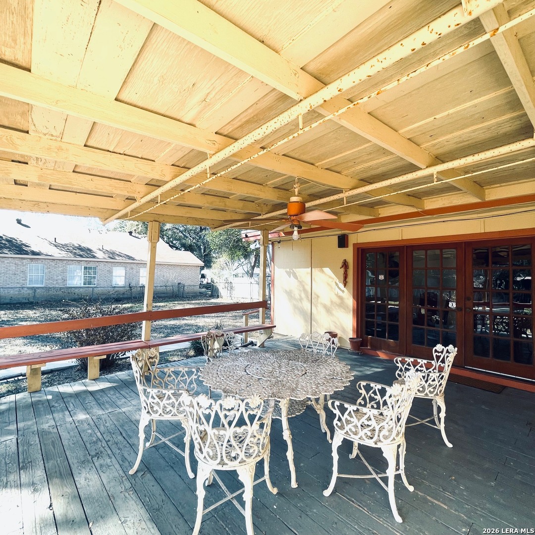 102 Audrey Alene Drive San Antonio TX 78216