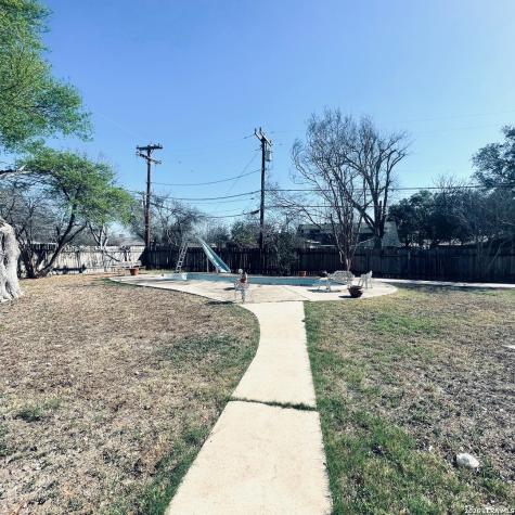 102 Audrey Alene Drive San Antonio TX 78216