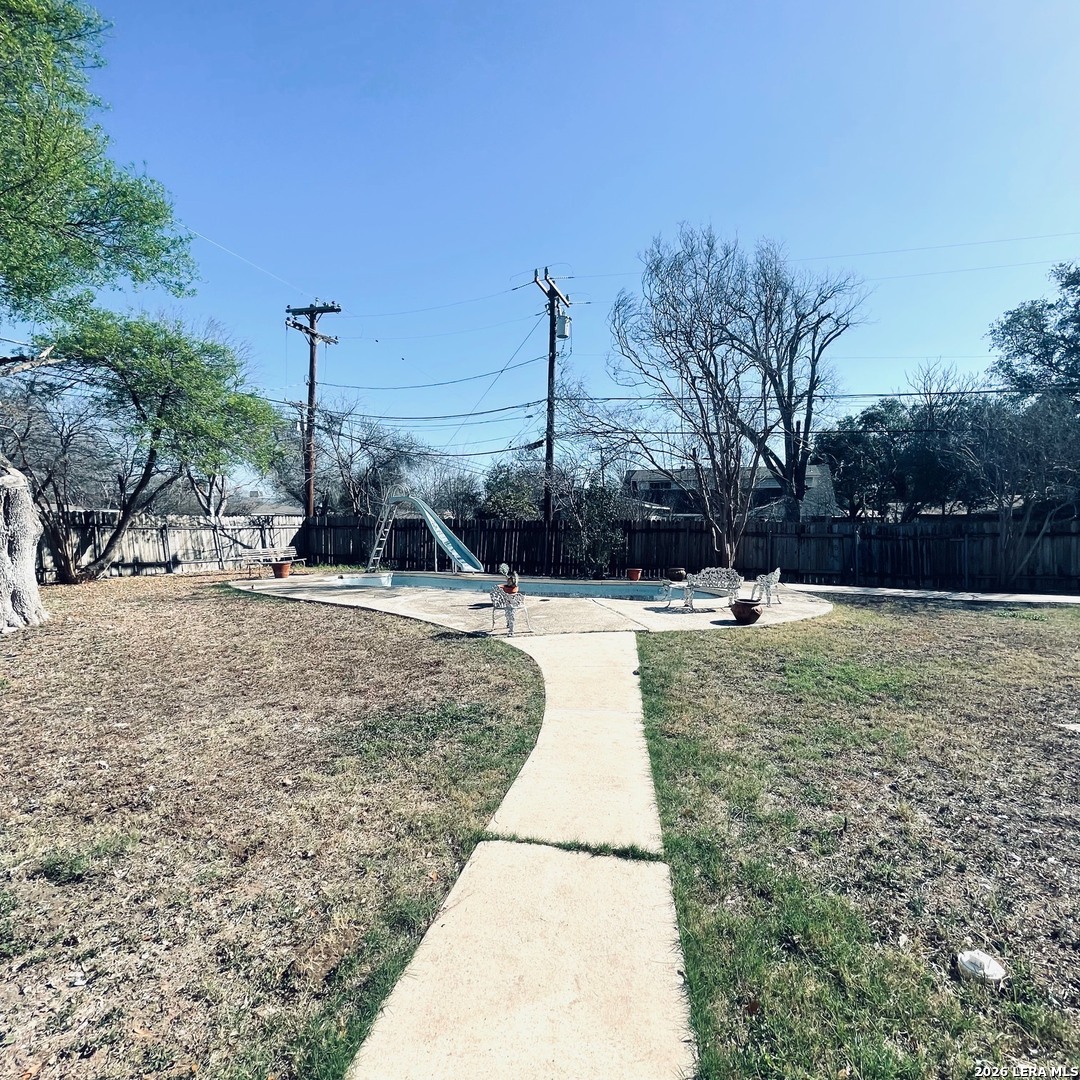 102 Audrey Alene Drive San Antonio TX 78216