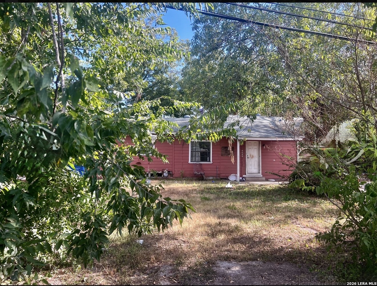 4522 Alma San Antonio TX 78222