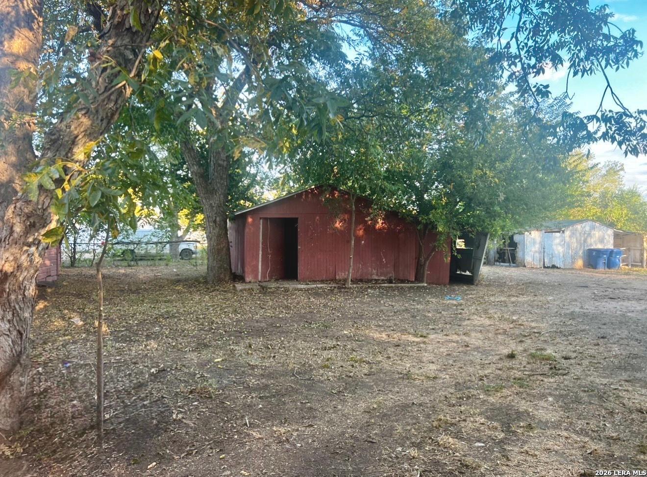 4522 Alma San Antonio TX 78222