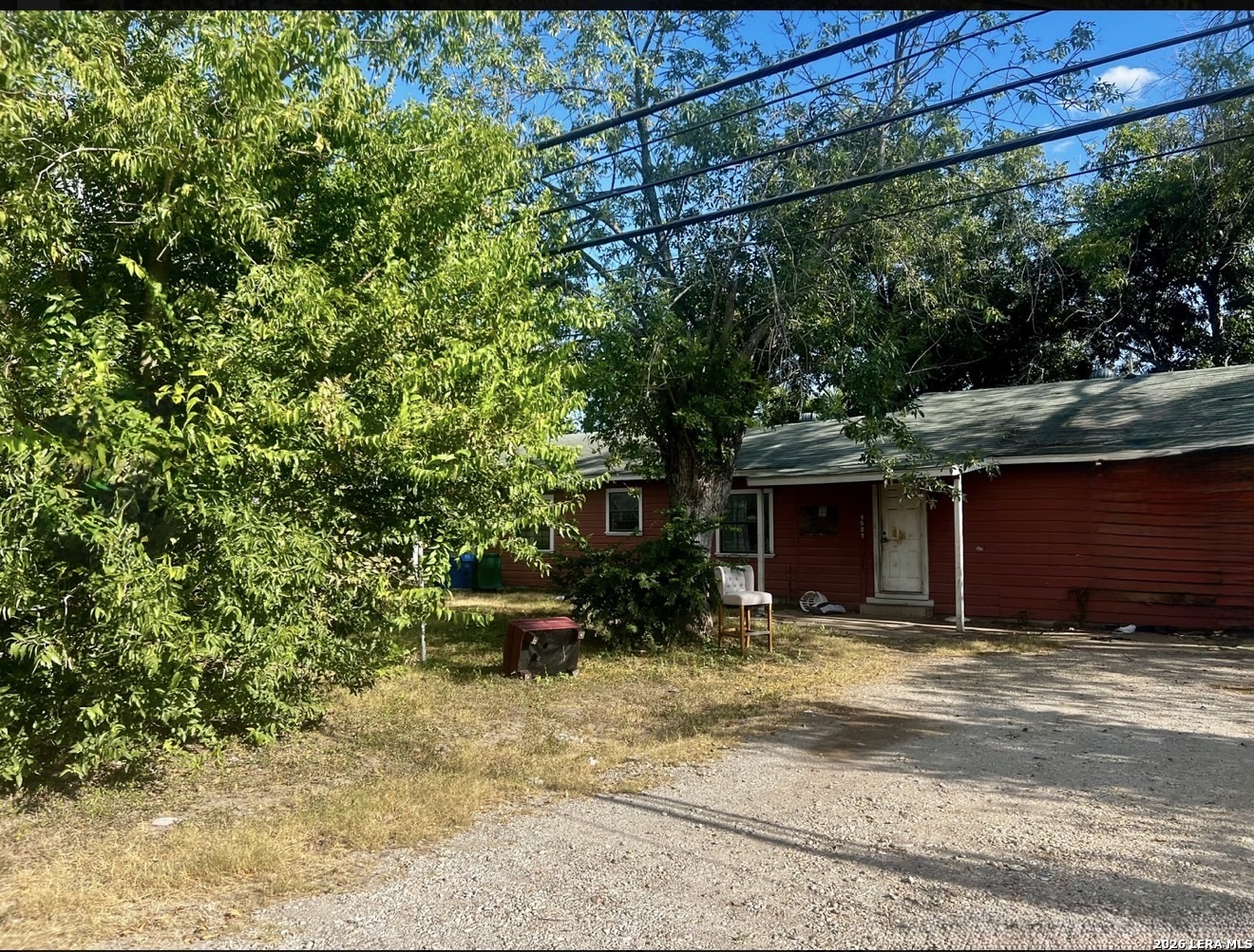 4522 Alma San Antonio TX 78222