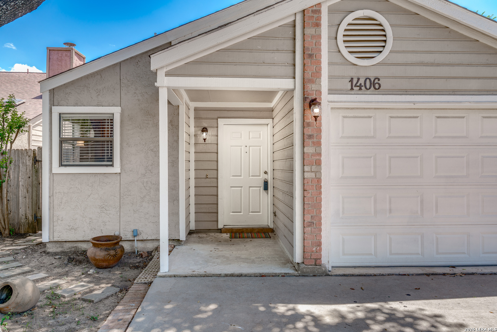 1406 Brook Run San Antonio TX 78232