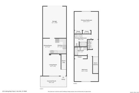 2312 Sailing Way Drive Kerrville TX 78028