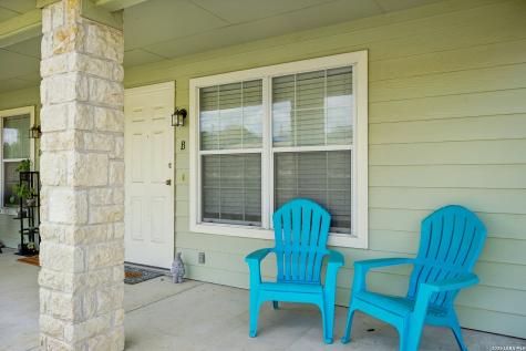 2312 Sailing Way Drive Kerrville TX 78028