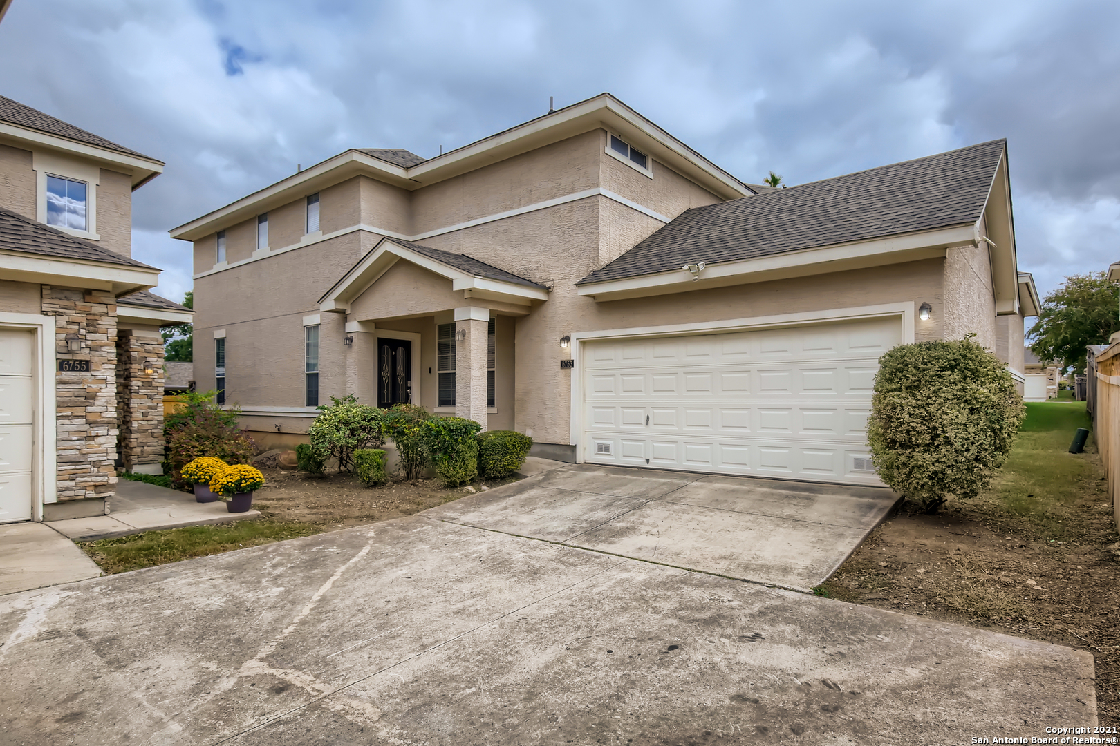 6753 Biscay Bay San Antonio TX 78249