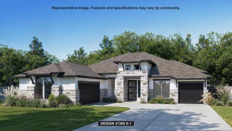 291 Bobs Cove Castroville TX 78009