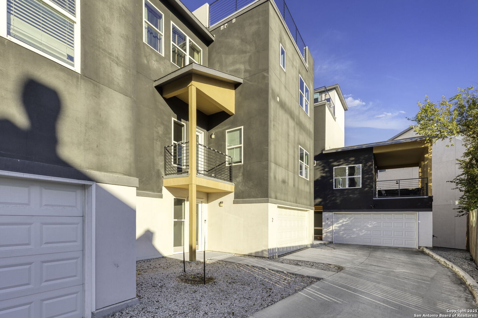 100 Lewis Street Bldg #7 San Antonio TX 78212