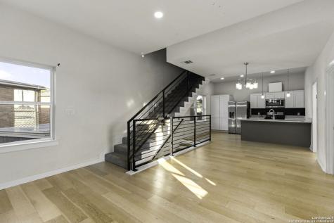 100 Lewis Street Bldg #7 San Antonio TX 78212
