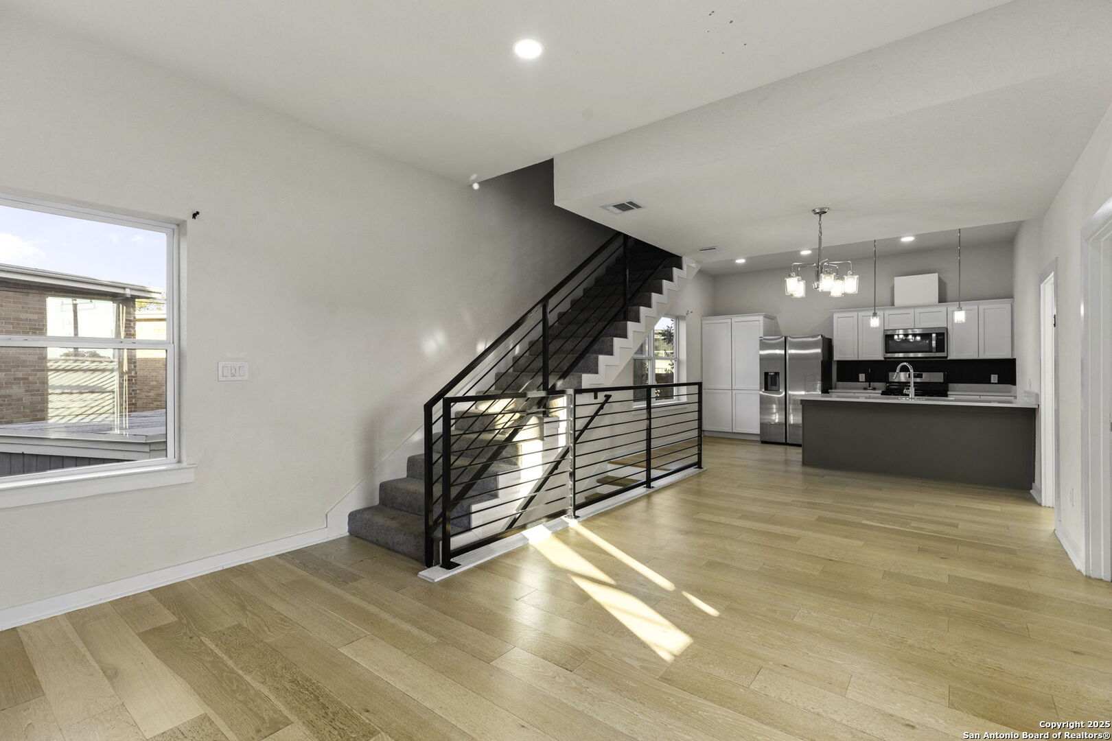 100 Lewis Street Bldg #7 San Antonio TX 78212