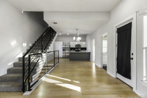 100 Lewis Street Bldg #7 San Antonio TX 78212