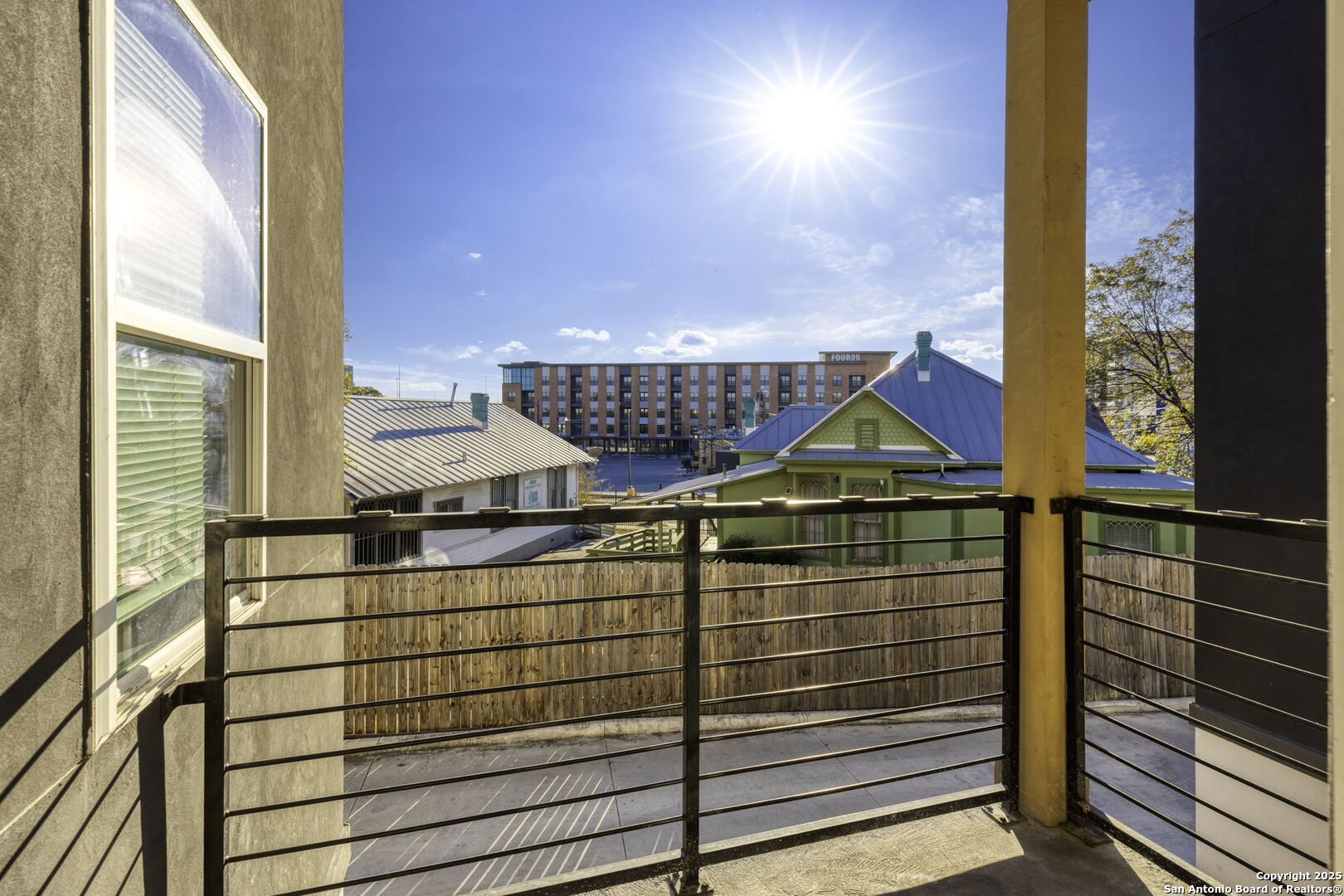 100 Lewis Street Bldg #7 San Antonio TX 78212