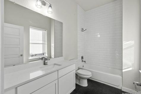 100 Lewis Street Bldg #7 San Antonio TX 78212
