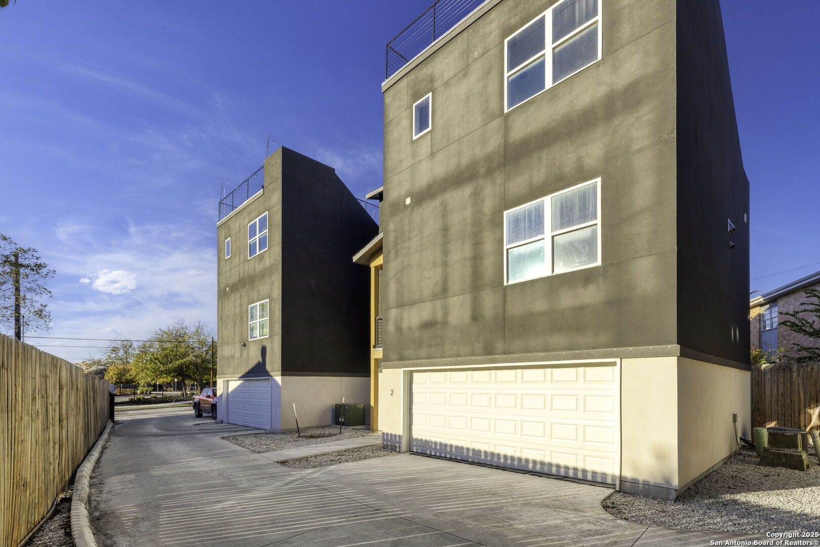 100 Lewis Street Bldg #7 San Antonio TX 78212