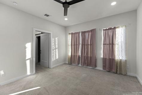 100 Lewis Street Bldg #7 San Antonio TX 78212