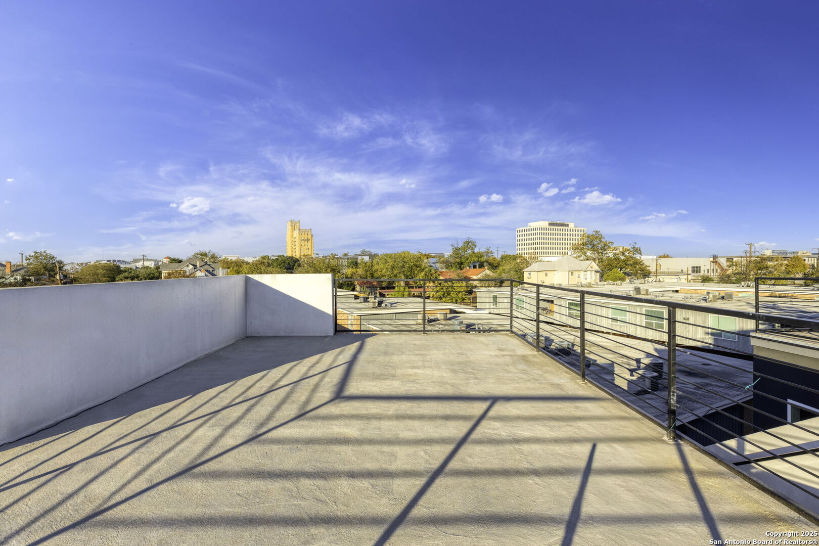 100 Lewis Street Bldg #7 San Antonio TX 78212
