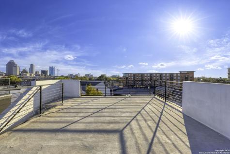 100 Lewis Street Bldg #7 San Antonio TX 78212