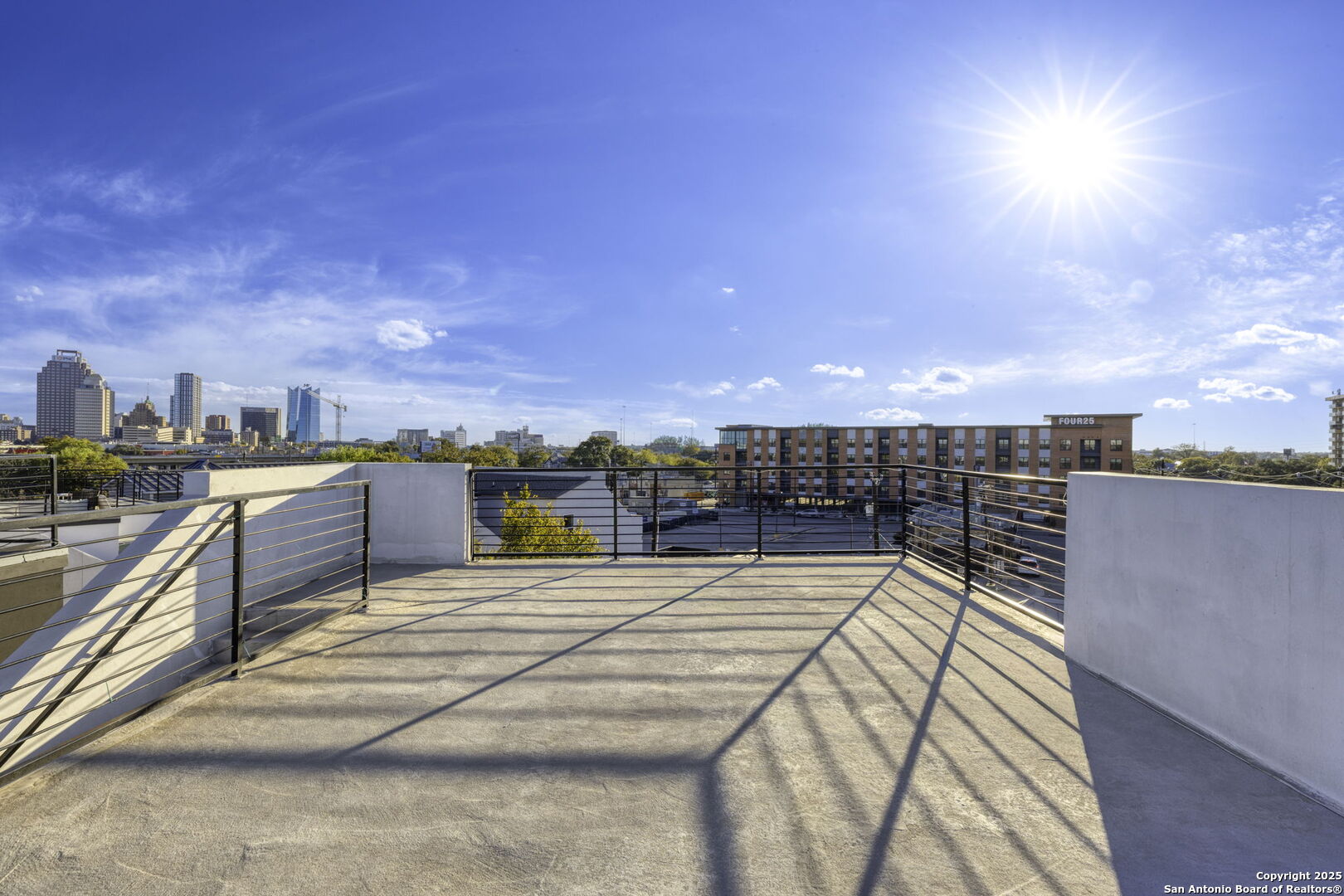 100 Lewis Street Bldg #7 San Antonio TX 78212