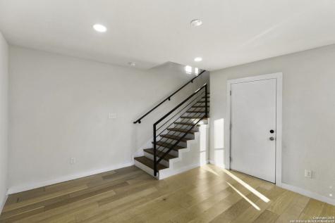 100 Lewis Street Bldg #7 San Antonio TX 78212