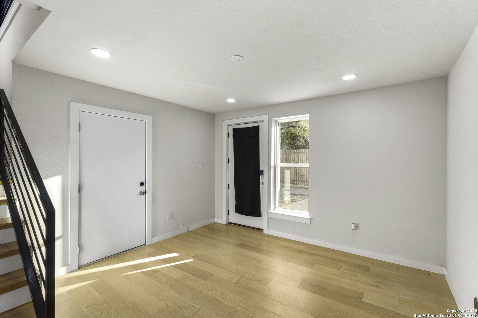 100 Lewis Street Bldg #7 San Antonio TX 78212