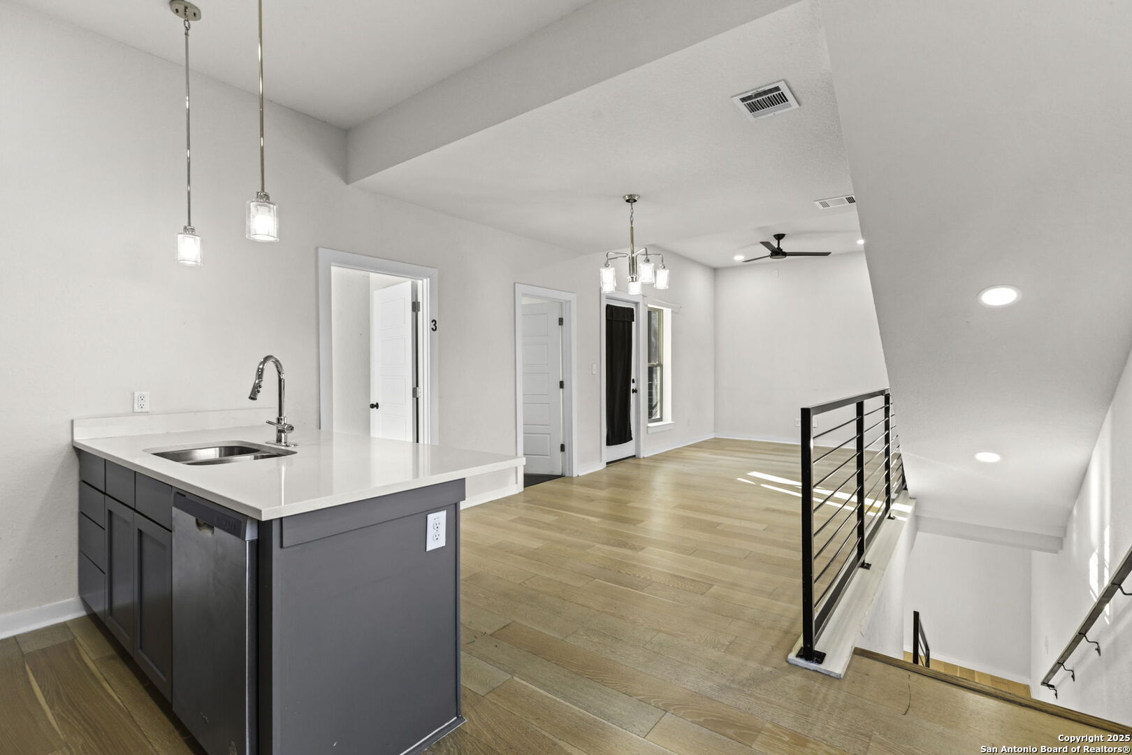 100 Lewis Street Bldg #7 San Antonio TX 78212