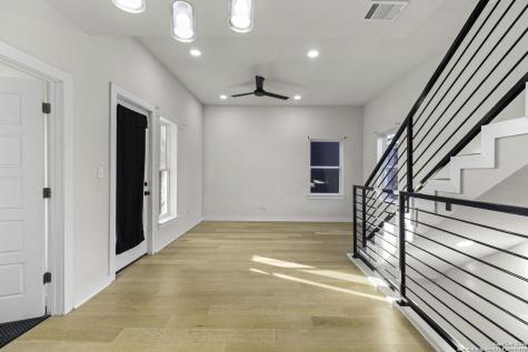 100 Lewis Street Bldg #7 San Antonio TX 78212