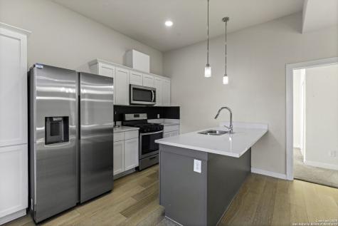 100 Lewis Street Bldg #7 San Antonio TX 78212
